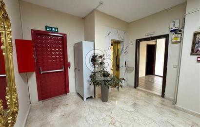 KİRALIK OFİS KATLARI - 4'Ü BİRLİKTE - LALELİ'DE AKSARAY TRAMVAY DURAĞININ HEMEN YANINDA