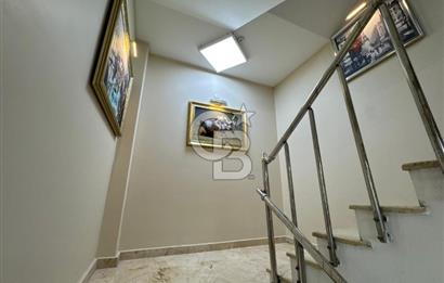 KİRALIK OFİS KATLARI - 4'Ü BİRLİKTE - LALELİ'DE AKSARAY TRAMVAY DURAĞININ HEMEN YANINDA