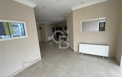 KİRALIK OFİS KATLARI - 4'Ü BİRLİKTE - LALELİ'DE AKSARAY TRAMVAY DURAĞININ HEMEN YANINDA