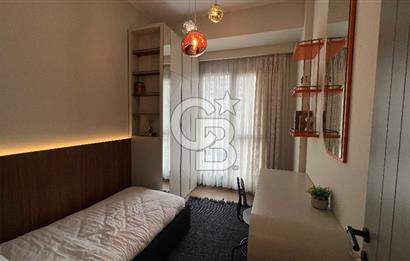 İzmir Velux Bayraklı’da Satılık 2+1 Daire 