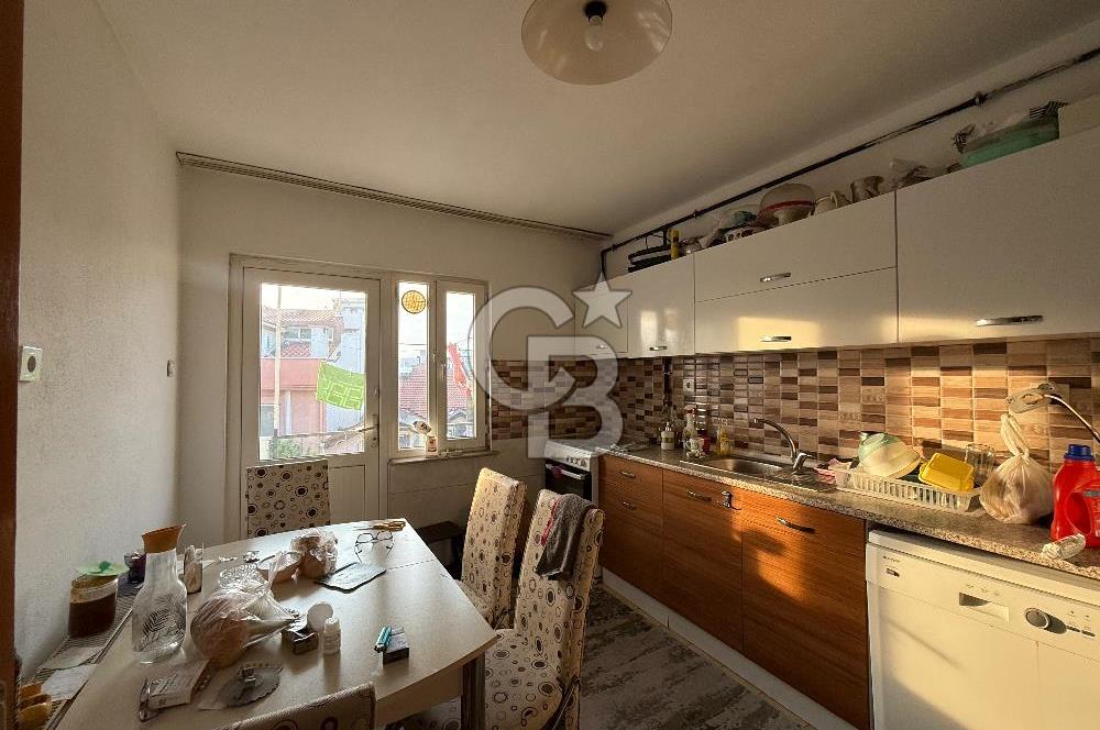 ÇANAKKALE MERKEZ ,BARBAROS MAH ,ATATÜRK CAD ÜZERİ SATILIK 3+1 DAİRE