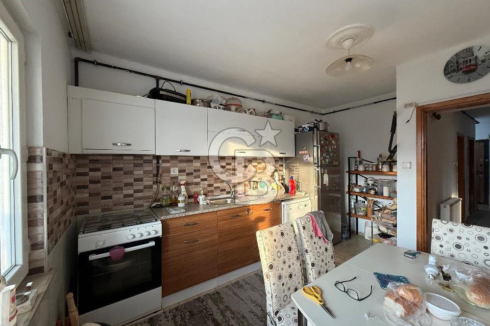 ÇANAKKALE MERKEZ ,BARBAROS MAH ,ATATÜRK CAD ÜZERİ SATILIK 3+1 DAİRE