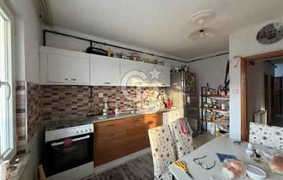 ÇANAKKALE MERKEZ ,BARBAROS MAH ,ATATÜRK CAD ÜZERİ SATILIK 3+1 DAİRE
