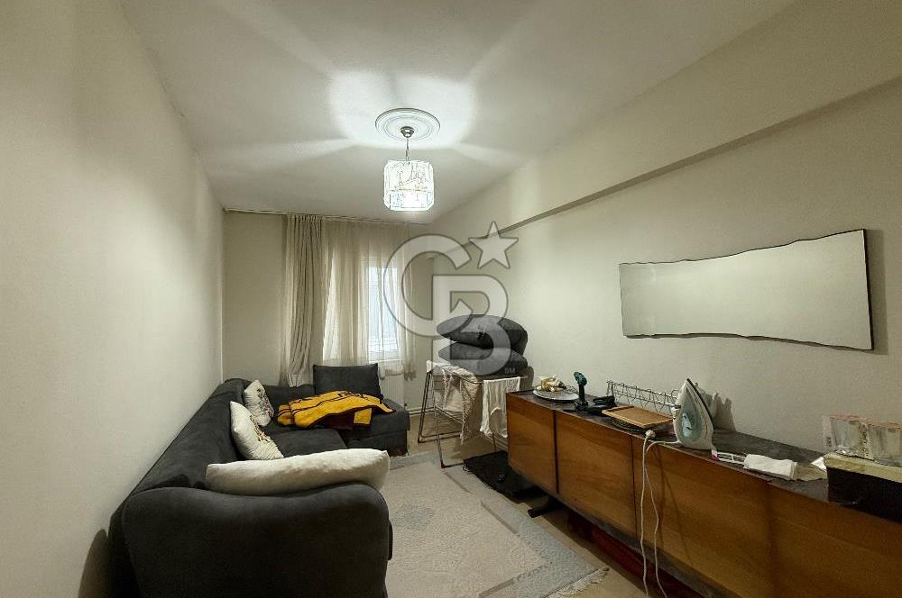 ÇANAKKALE MERKEZ ,BARBAROS MAH ,ATATÜRK CAD ÜZERİ SATILIK 3+1 DAİRE
