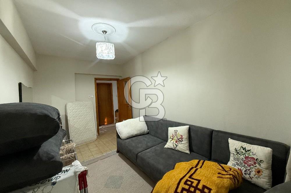 ÇANAKKALE MERKEZ ,BARBAROS MAH ,ATATÜRK CAD ÜZERİ SATILIK 3+1 DAİRE