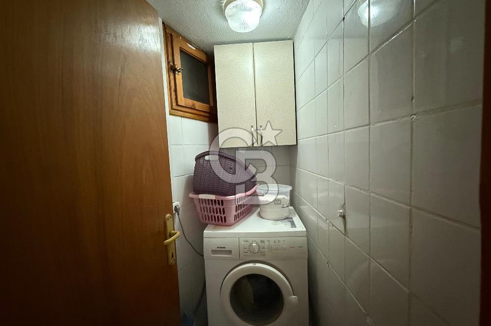 ÇANAKKALE MERKEZ ,BARBAROS MAH ,ATATÜRK CAD ÜZERİ SATILIK 3+1 DAİRE