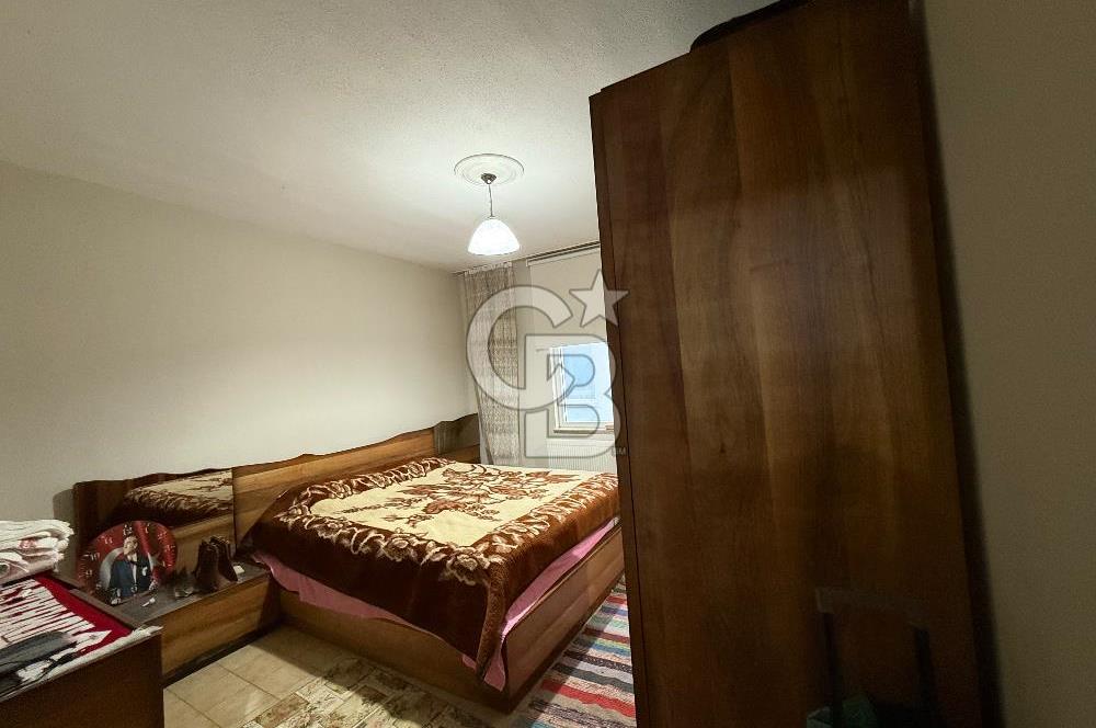 ÇANAKKALE MERKEZ ,BARBAROS MAH ,ATATÜRK CAD ÜZERİ SATILIK 3+1 DAİRE