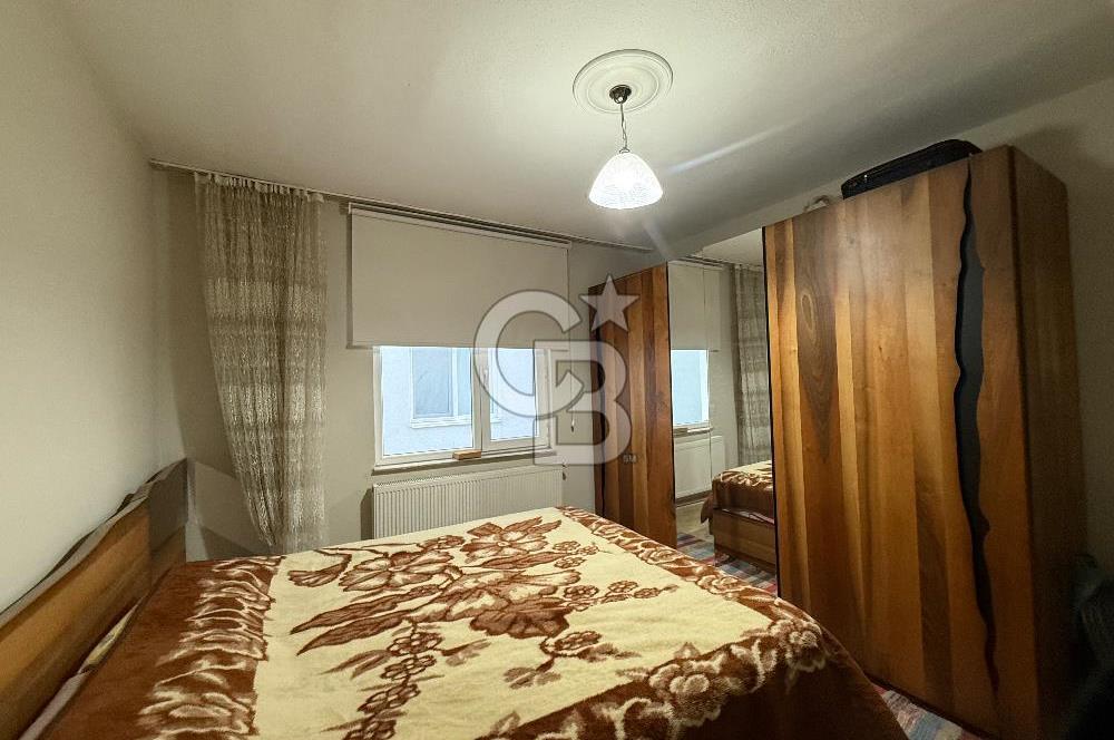 ÇANAKKALE MERKEZ ,BARBAROS MAH ,ATATÜRK CAD ÜZERİ SATILIK 3+1 DAİRE