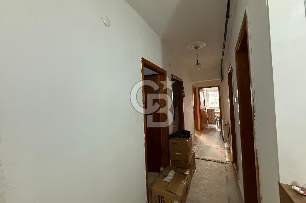 ÇANAKKALE MERKEZ ,BARBAROS MAH ,ATATÜRK CAD ÜZERİ SATILIK 3+1 DAİRE