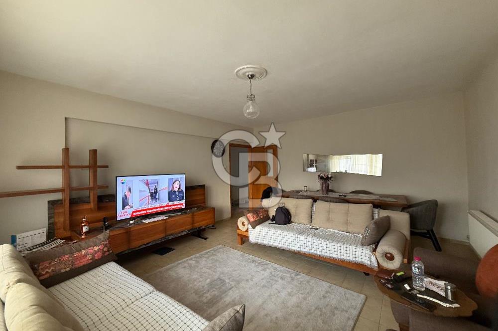 ÇANAKKALE MERKEZ ,BARBAROS MAH ,ATATÜRK CAD ÜZERİ SATILIK 3+1 DAİRE