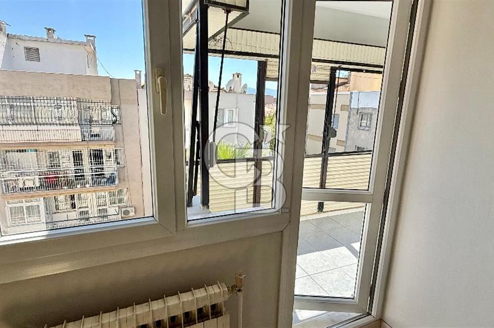 Atatürk Bulvarı’nda Merkezi, Aydınlık, Asansörlü Kiralık 3+1