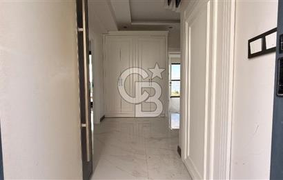 Boğaz Manzaralı 4+1 Lüks Dubleks Villa
