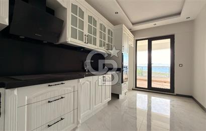 Boğaz Manzaralı 4+1 Lüks Dubleks Villa