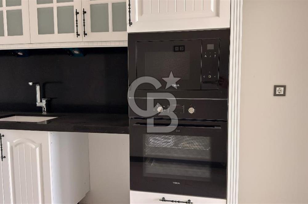 Boğaz Manzaralı 4+1 Lüks Dubleks Villa