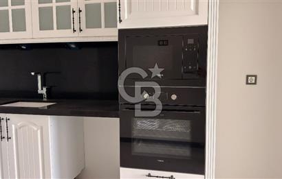 Boğaz Manzaralı 4+1 Lüks Dubleks Villa