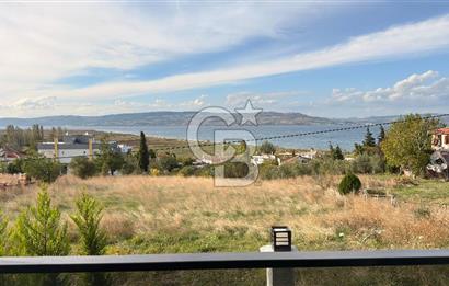 Boğaz Manzaralı 4+1 Lüks Dubleks Villa