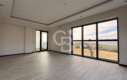 Boğaz Manzaralı 4+1 Lüks Dubleks Villa