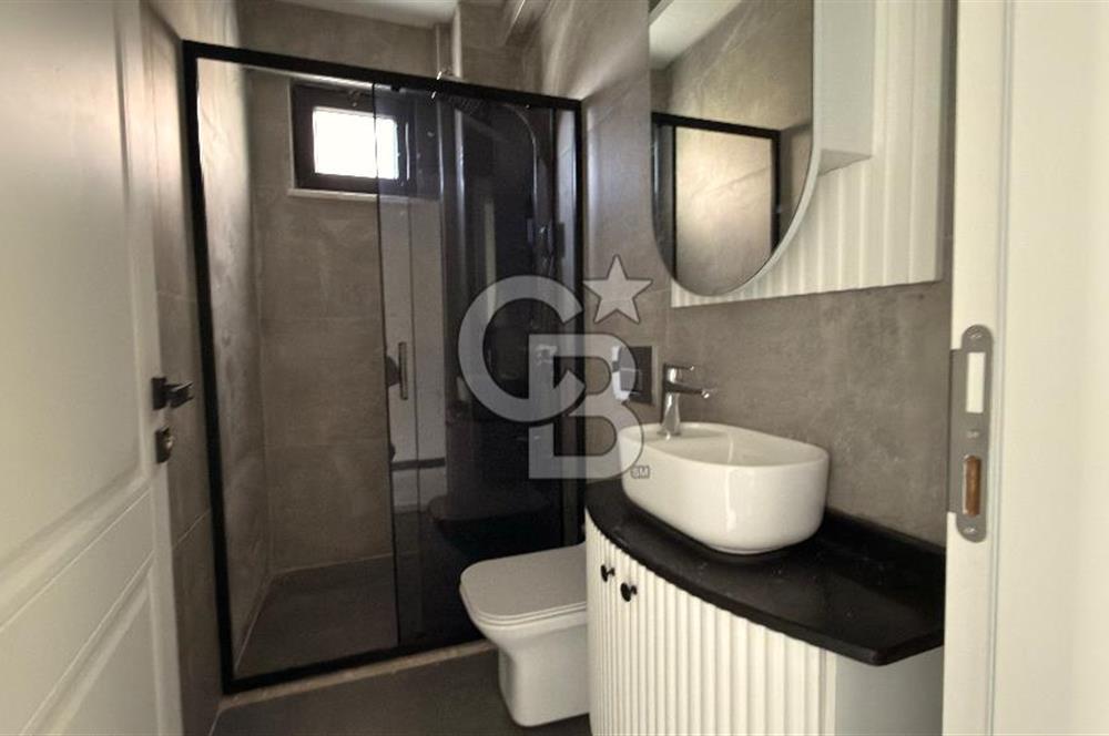 Boğaz Manzaralı 4+1 Lüks Dubleks Villa