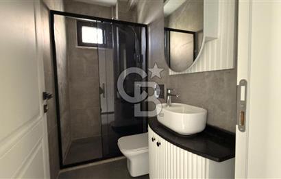 Boğaz Manzaralı 4+1 Lüks Dubleks Villa