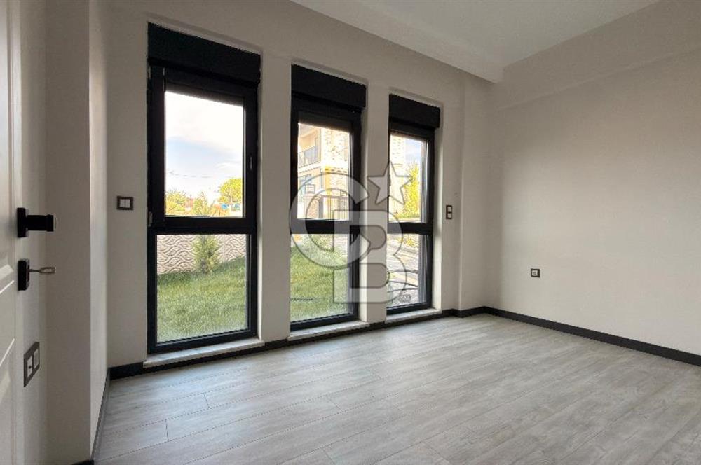 Boğaz Manzaralı 4+1 Lüks Dubleks Villa
