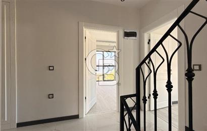 Boğaz Manzaralı 4+1 Lüks Dubleks Villa