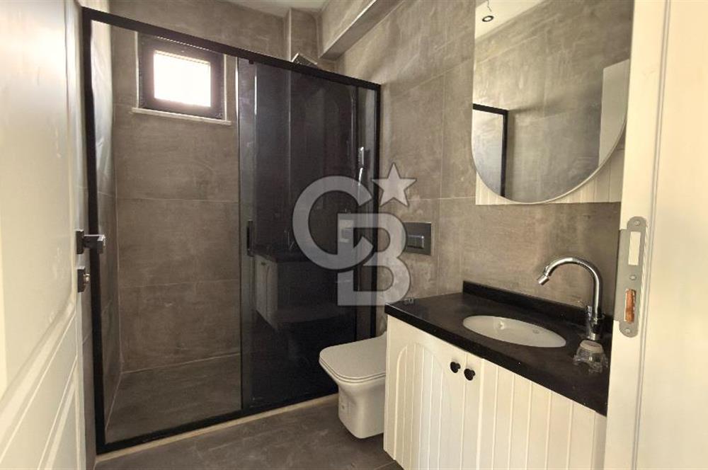 Boğaz Manzaralı 4+1 Lüks Dubleks Villa