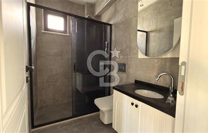 Boğaz Manzaralı 4+1 Lüks Dubleks Villa