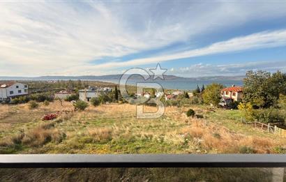 Boğaz Manzaralı 4+1 Lüks Dubleks Villa