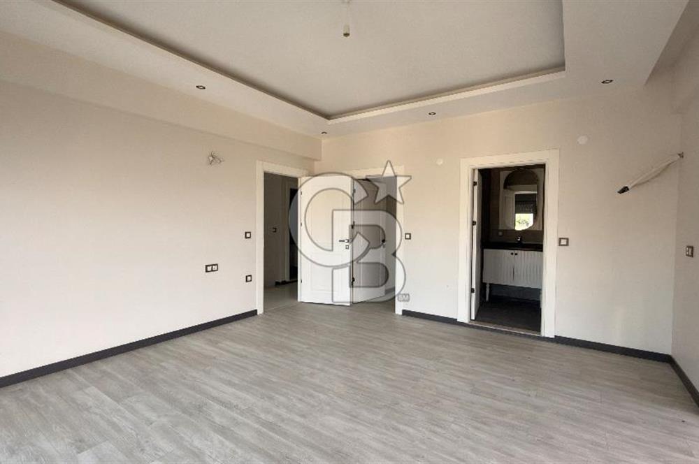Boğaz Manzaralı 4+1 Lüks Dubleks Villa