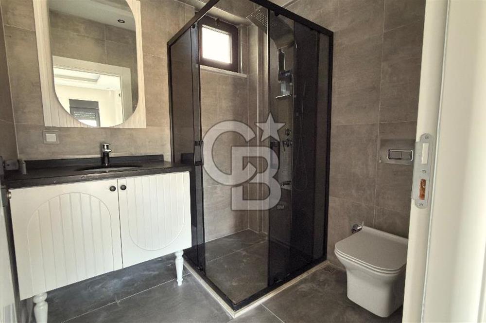 Boğaz Manzaralı 4+1 Lüks Dubleks Villa