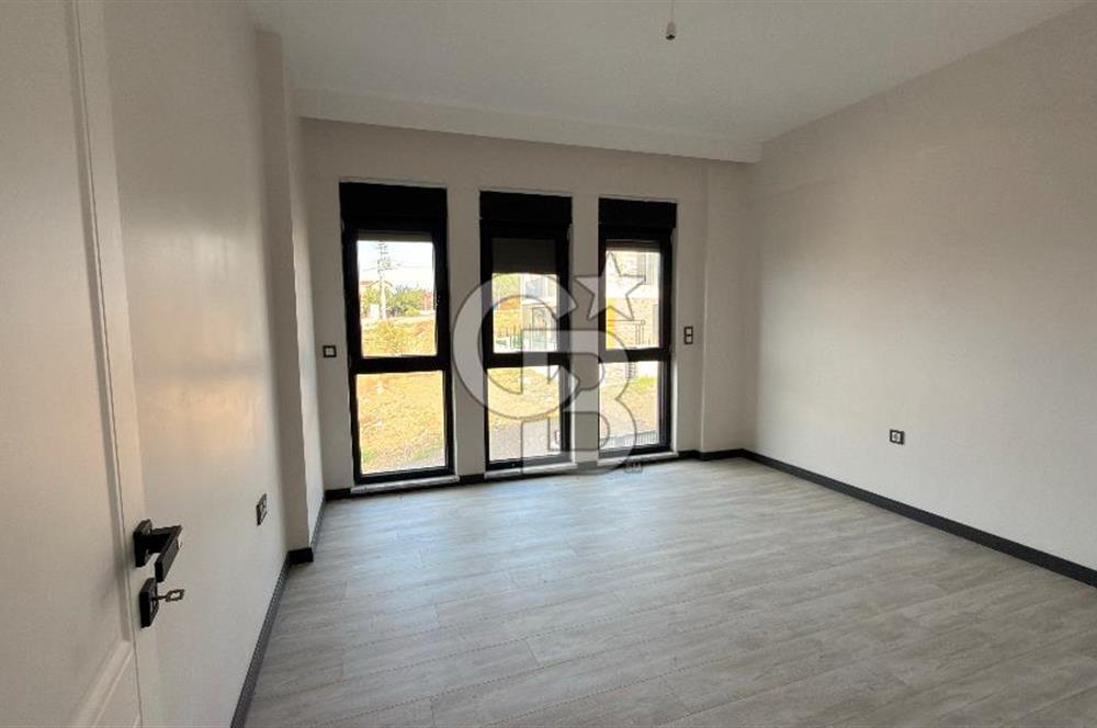 Boğaz Manzaralı 4+1 Lüks Dubleks Villa