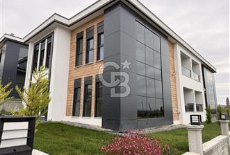 Boğaz Manzaralı 4+1 Lüks Dubleks Villa