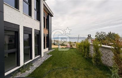Boğaz Manzaralı 4+1 Lüks Dubleks Villa