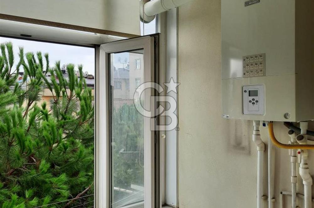 ÜMRANİYE ÇARŞI METR0YA YAKIN, GENİŞ, MANZARALI 3+1 KİRALIK DAİRE