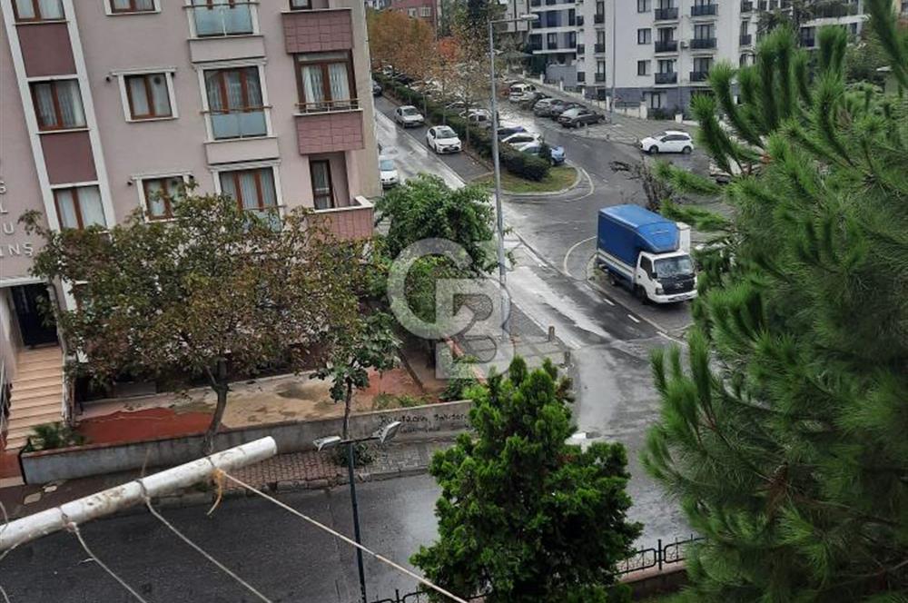 ÜMRANİYE ÇARŞI METR0YA YAKIN, GENİŞ, MANZARALI 3+1 KİRALIK DAİRE