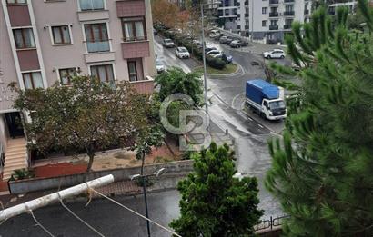 ÜMRANİYE ÇARŞI METR0YA YAKIN, GENİŞ, MANZARALI 3+1 KİRALIK DAİRE