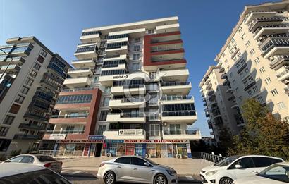MANİSA YUNUSEMRE YENİ MAHALLE MEGA 3 KİRALIK 3+1 DAİRE