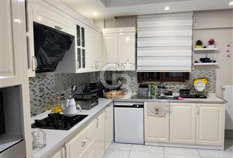COLDWELL BANKER SAFİR'den TECDE de SATILIK 4,5+1 LÜKS DAİRE