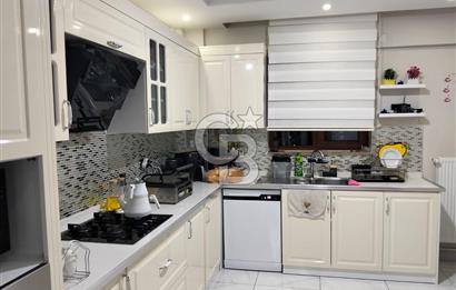 COLDWELL BANKER SAFİR'den TECDE de SATILIK 4,5+1 LÜKS DAİRE