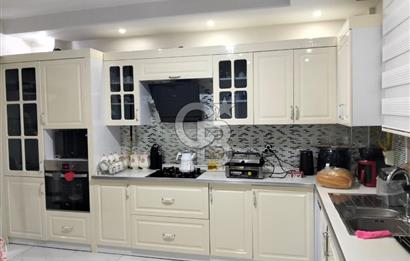 COLDWELL BANKER SAFİR'den TECDE de SATILIK 4,5+1 LÜKS DAİRE