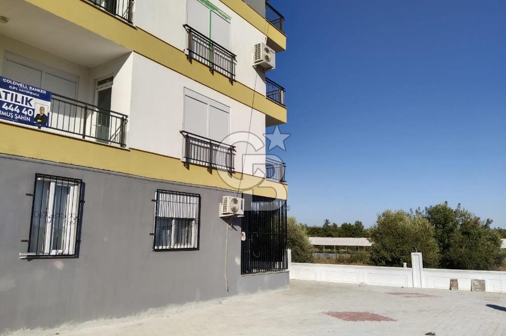VARSAK AKTOPRAKTA KİRALIK 2+1 DAİRE