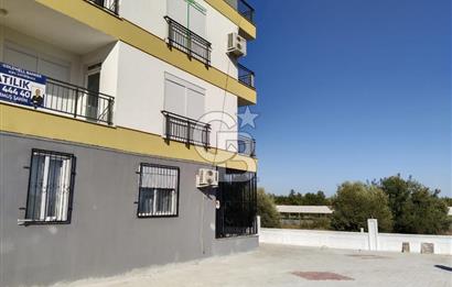 VARSAK AKTOPRAKTA KİRALIK 2+1 DAİRE
