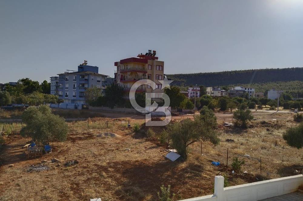 VARSAK AKTOPRAKTA KİRALIK 2+1 DAİRE
