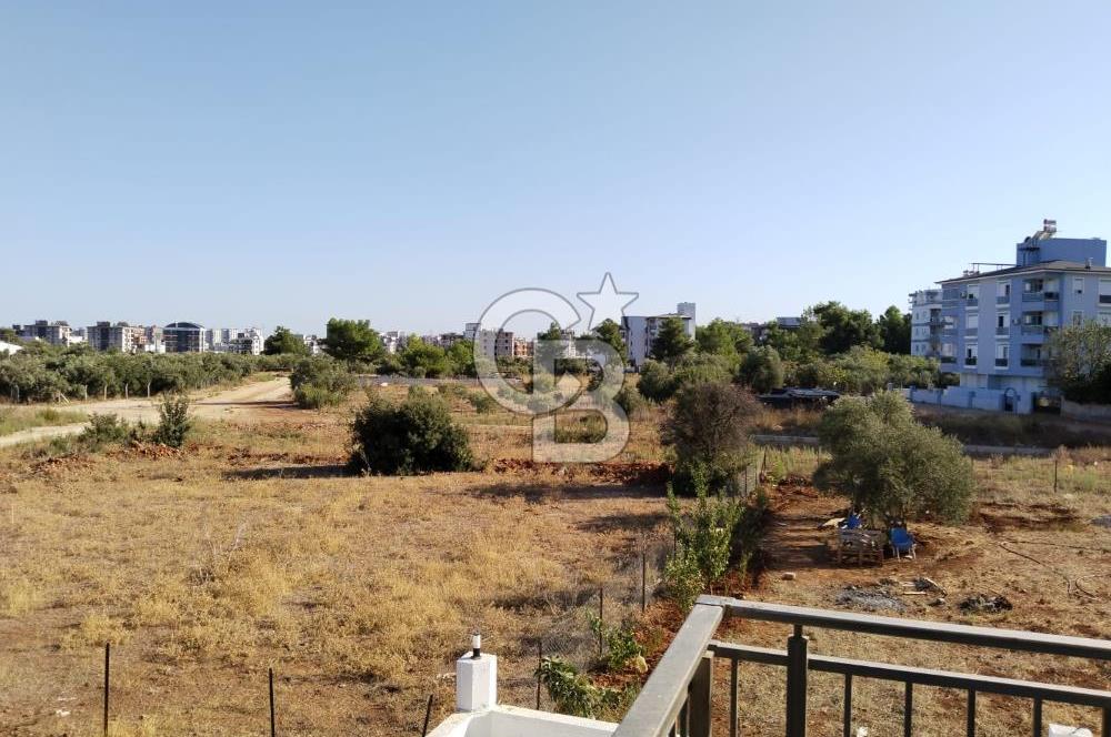 VARSAK AKTOPRAKTA KİRALIK 2+1 DAİRE