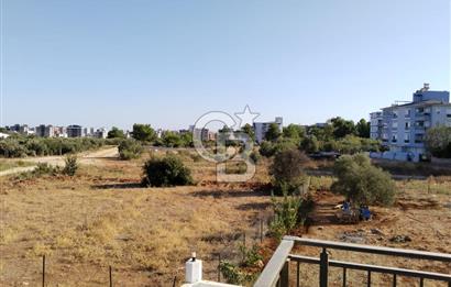 VARSAK AKTOPRAKTA KİRALIK 2+1 DAİRE
