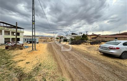 COLDWELL BANKER SAFİR'den BİNDAL da 264 m² SATILIK TARLA