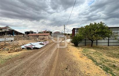 COLDWELL BANKER SAFİR'den BİNDAL da 264 m² SATILIK TARLA