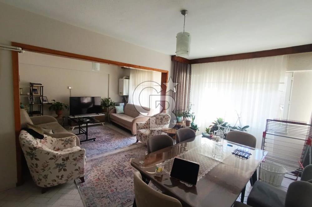 ÇANAKKALE BİGA SATILIK GENİŞ 2+1 DAİRE