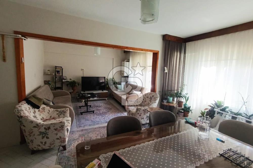 ÇANAKKALE BİGA SATILIK GENİŞ 2+1 DAİRE
