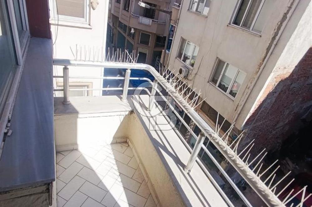 ÇANAKKALE BİGA SATILIK GENİŞ 2+1 DAİRE